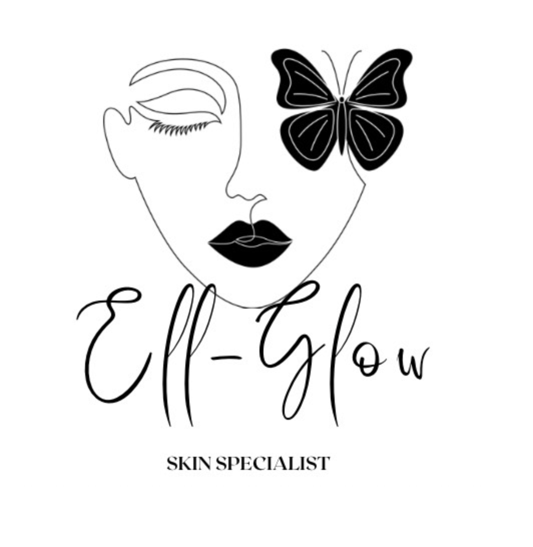 Ell Glow Logo